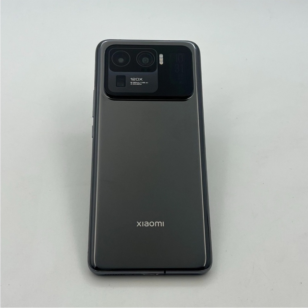 Xiaomi Ultra 11 unlocked 5g 256GB